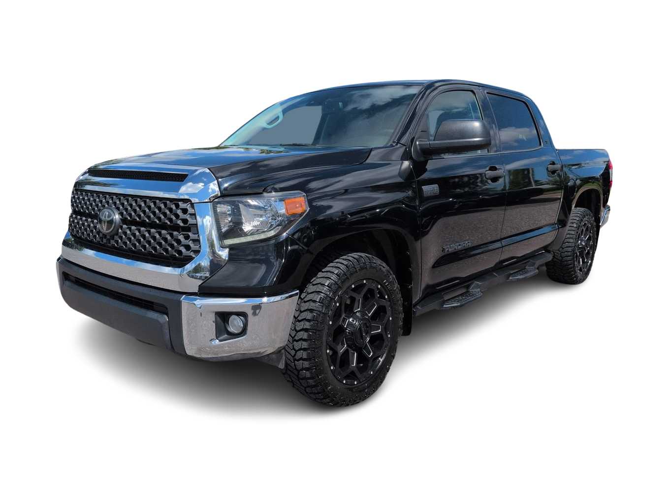 2021 Toyota Tundra SR5 -
                  Wesley Chapel, FL