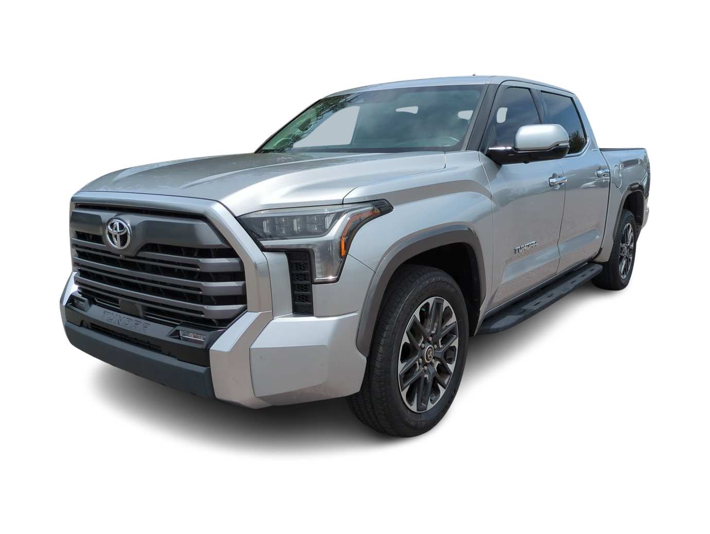 Thumbnail: 2022 Toyota Tundra - 1
