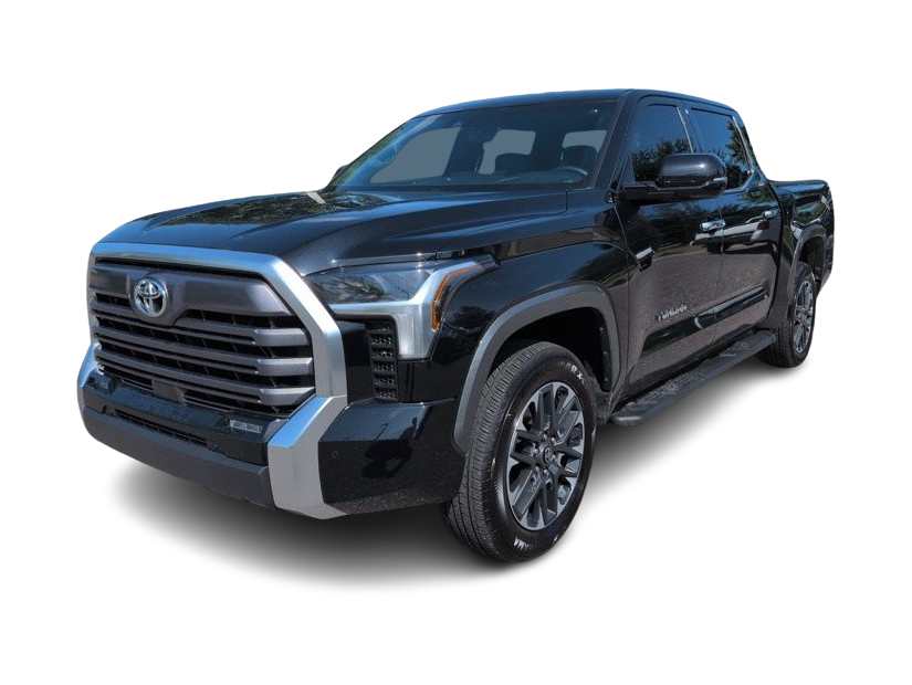 Thumbnail: 2026 Toyota Tundra - 1