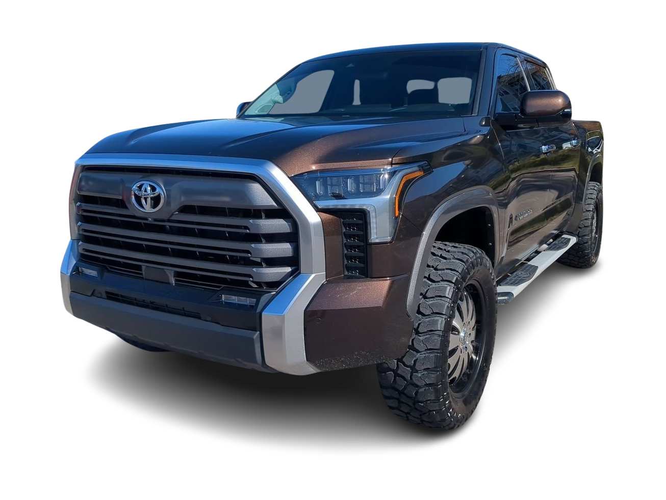 2022 Toyota Tundra Limited -
                Wesley Chapel, FL