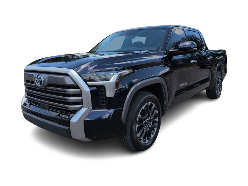 Thumbnail: 2024 Toyota Tundra - 1