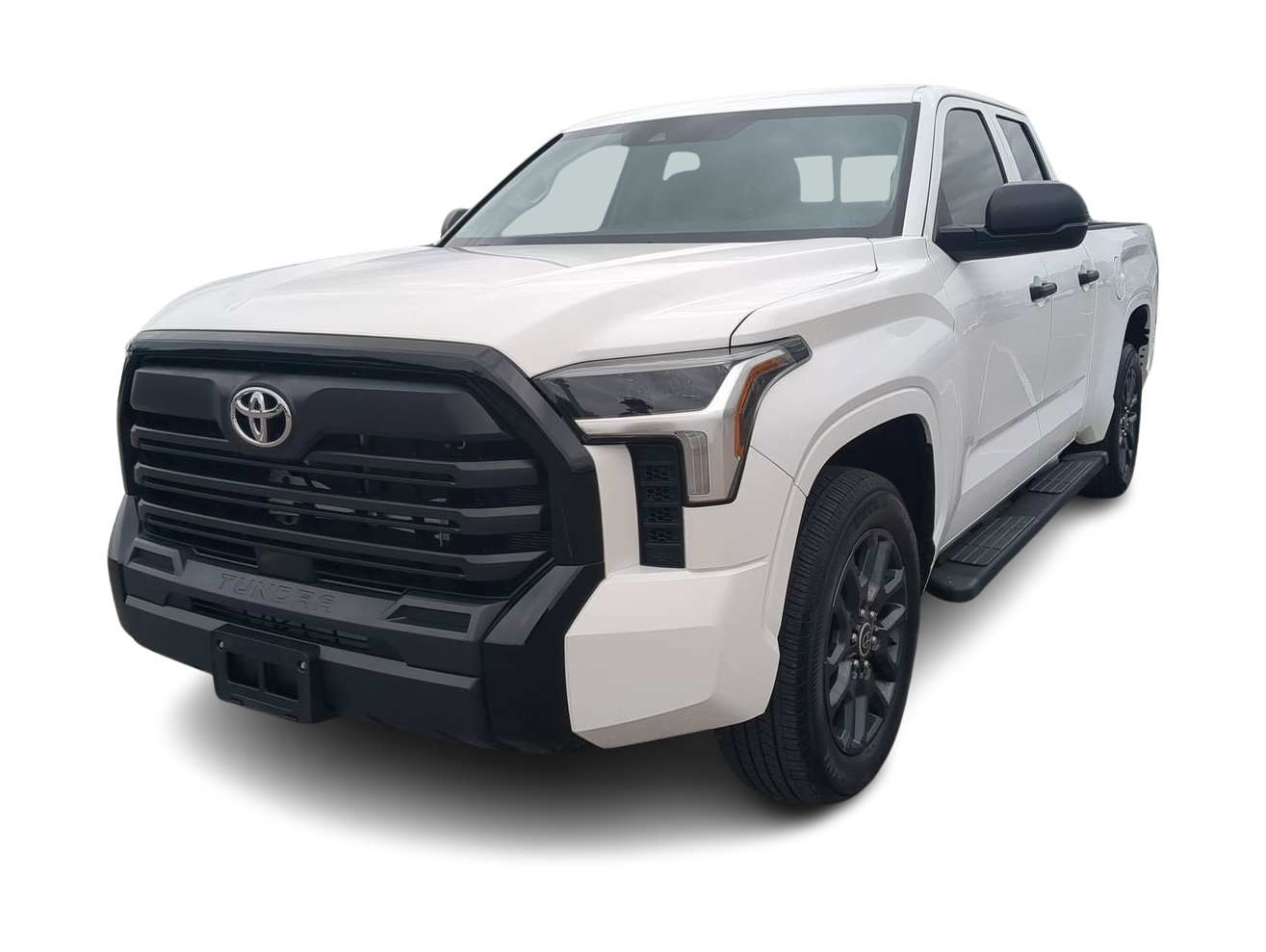 2022 Toyota Tundra SR -
                Wesley Chapel, FL