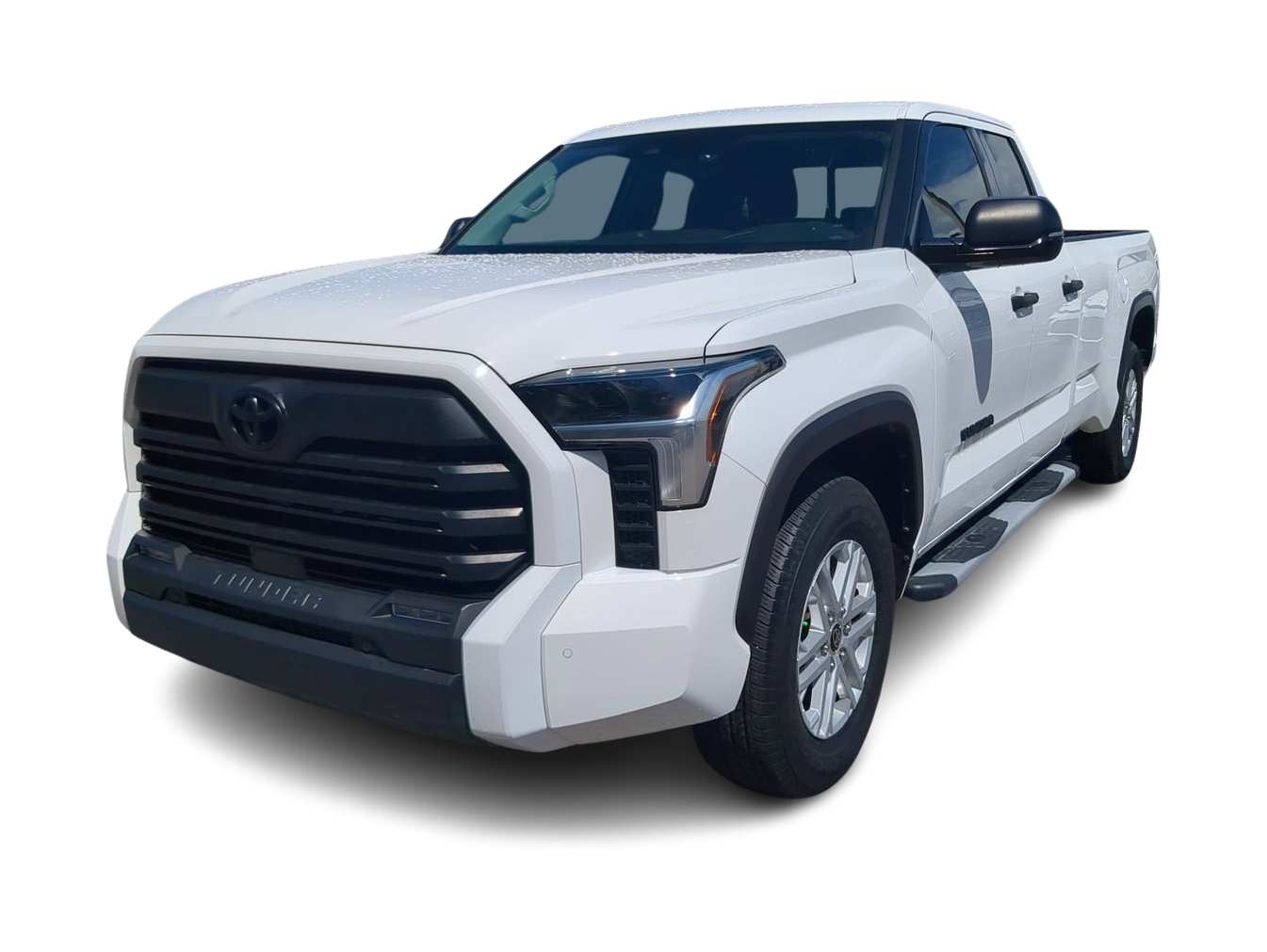 2022 Toyota Tundra SR5 -
                Wesley Chapel, FL