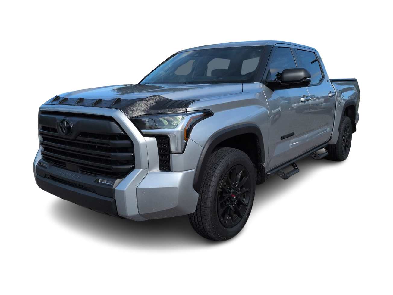 Thumbnail: 2025 Toyota Tundra - 1