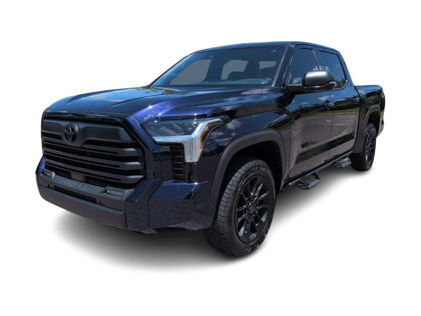 Thumbnail: 2026 Toyota Tundra - 1