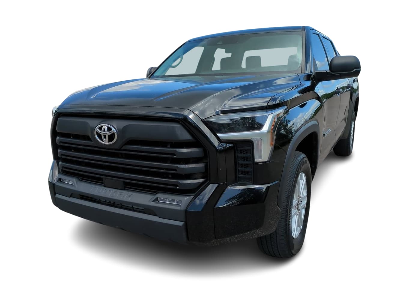 2023 Toyota Tundra SR5 -
                  Wesley Chapel, FL