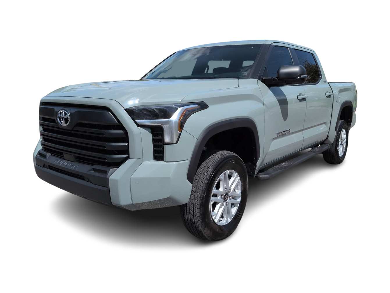 Thumbnail: 2026 Toyota Tundra - 1