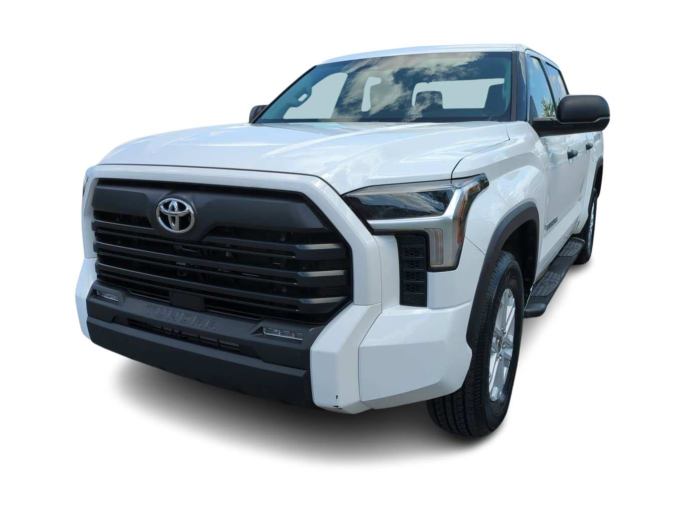 2022 Toyota Tundra SR5 -
                Wesley Chapel, FL