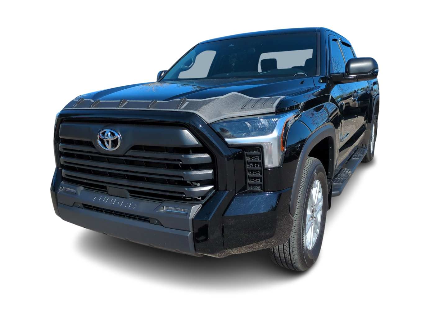 Thumbnail: 2025 Toyota Tundra - 1