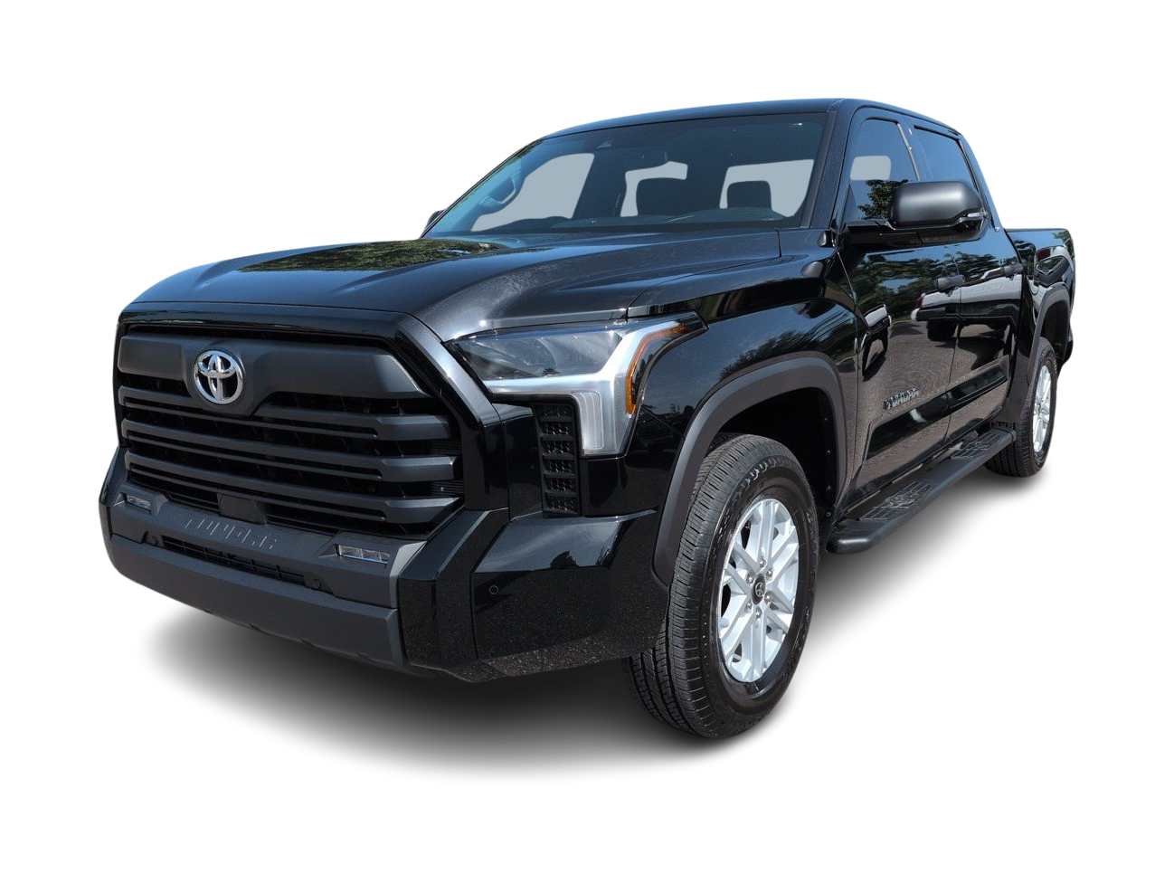 Thumbnail: 2026 Toyota Tundra - 1