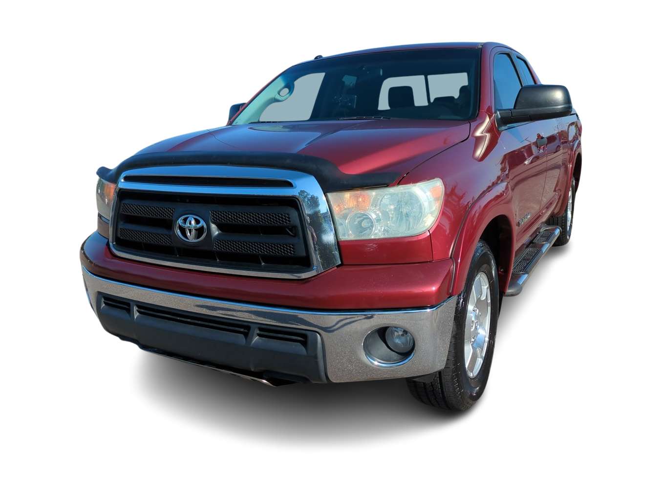 2010 Toyota Tundra Grade -
                  Wesley Chapel, FL