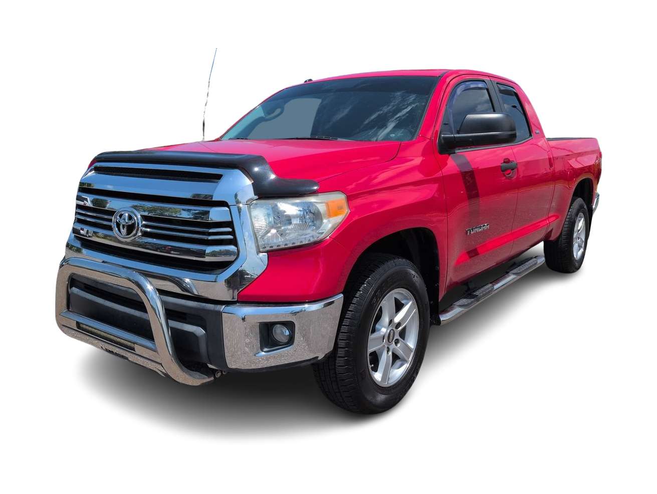 2016 Toyota Tundra SR5 -
                  Wesley Chapel, FL