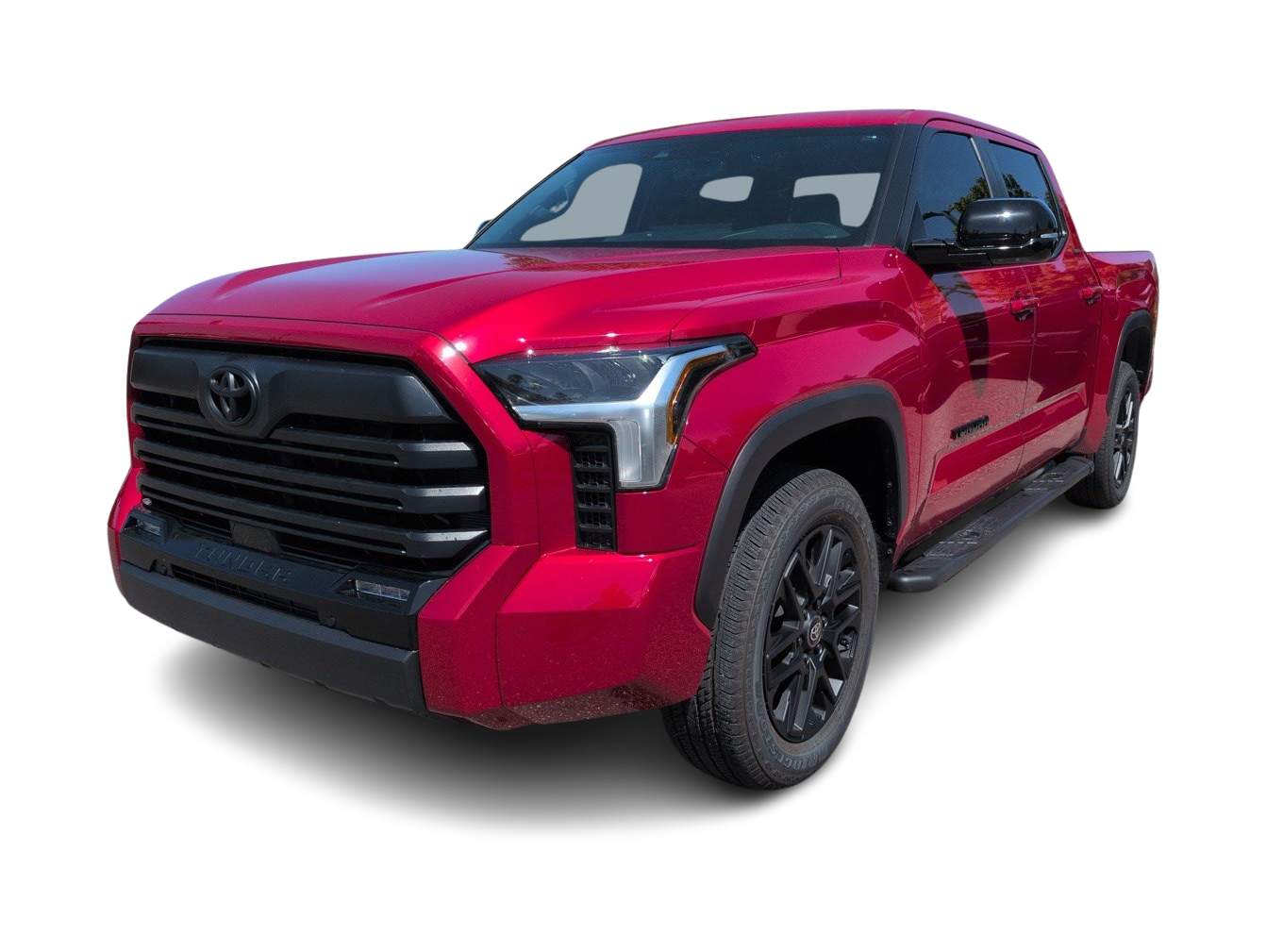 Thumbnail: 2026 Toyota Tundra - 1