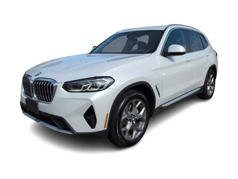 Thumbnail: 2023 BMW X3 - 1