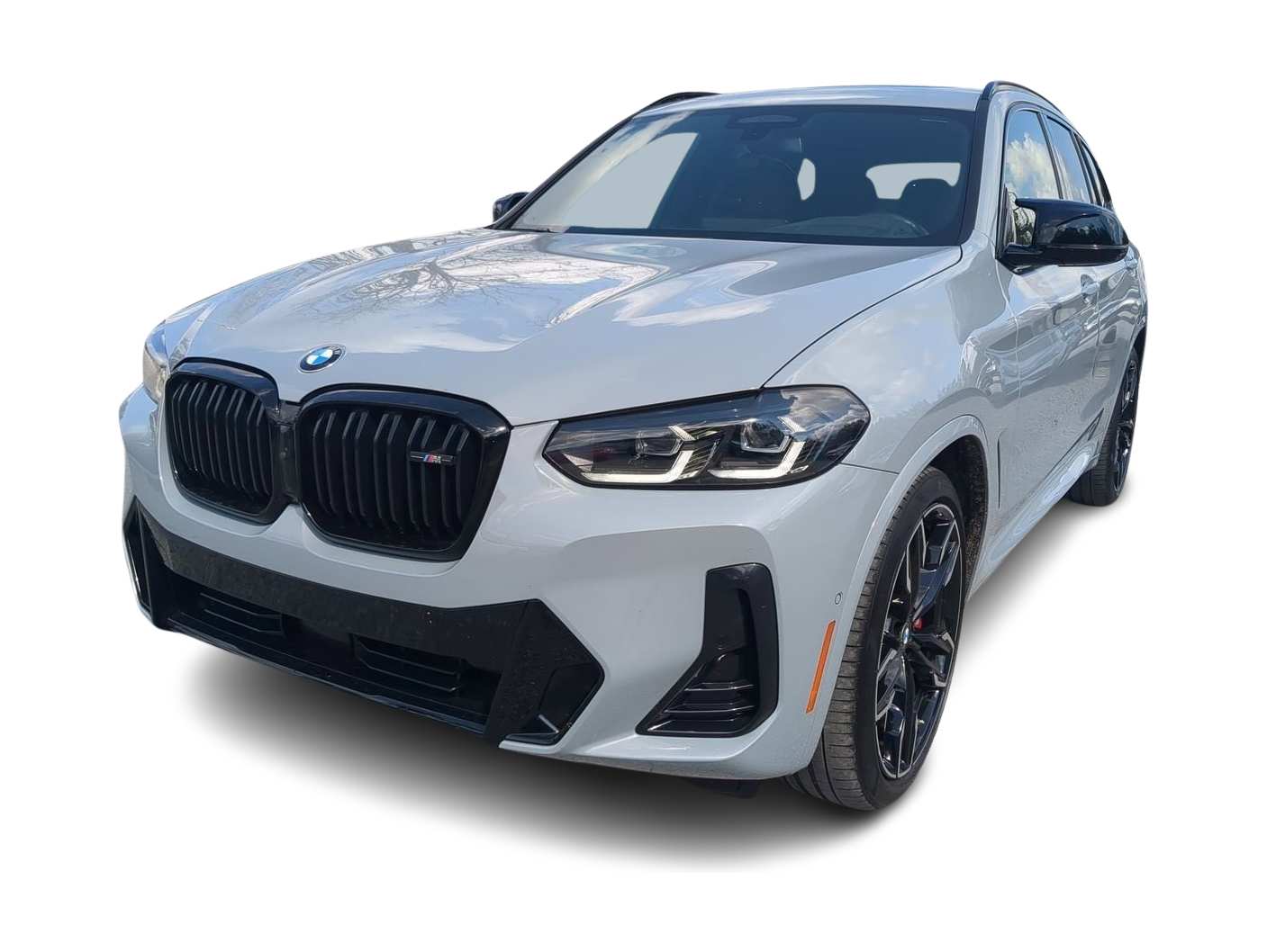 2022 BMW X3 M40i -
                Wesley Chapel, FL