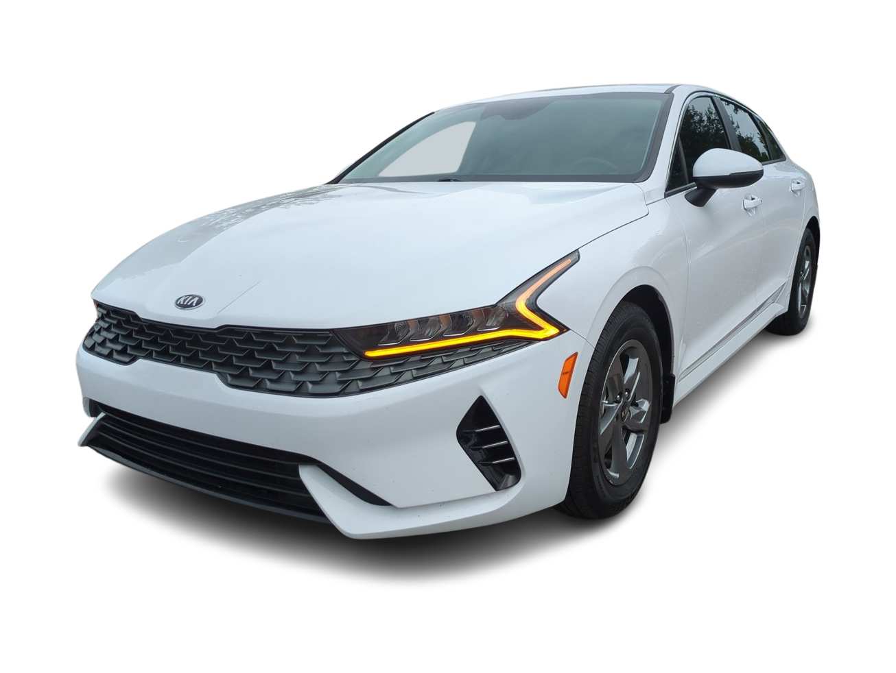 2021 Kia K5 LXS -
                  Wesley Chapel, FL