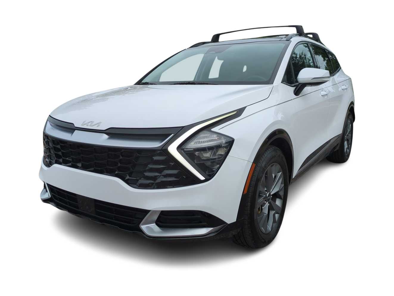 Thumbnail: 2023 Kia Sportage - 1