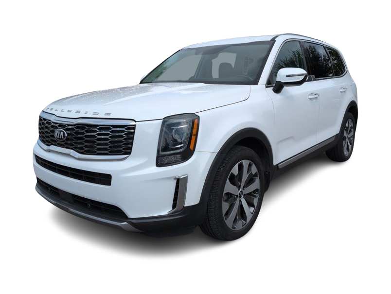 2021 Kia Telluride S -
                  Wesley Chapel, FL