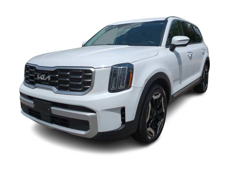 Thumbnail: 2025 Kia Telluride - 1