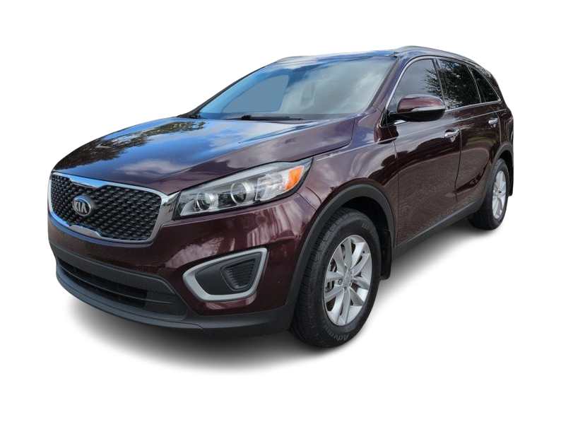 2018 Kia Sorento LX -
                  Wesley Chapel, FL