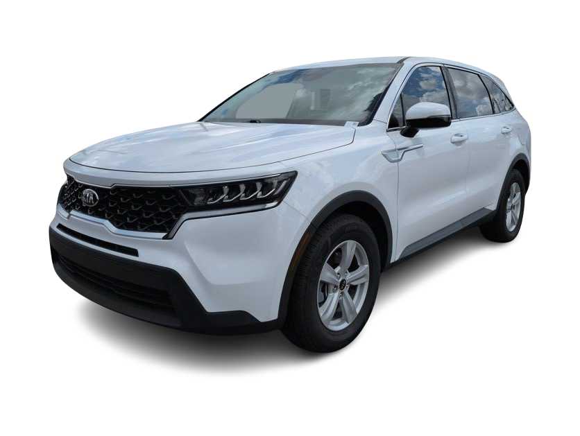 2021 Kia Sorento LX -
                  Wesley Chapel, FL