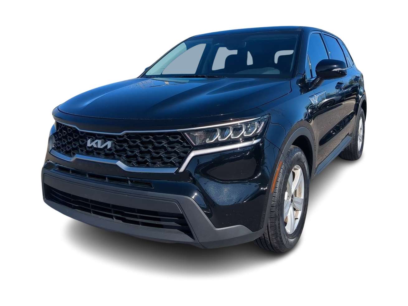 2023 Kia Sorento LX -
                Wesley Chapel, FL