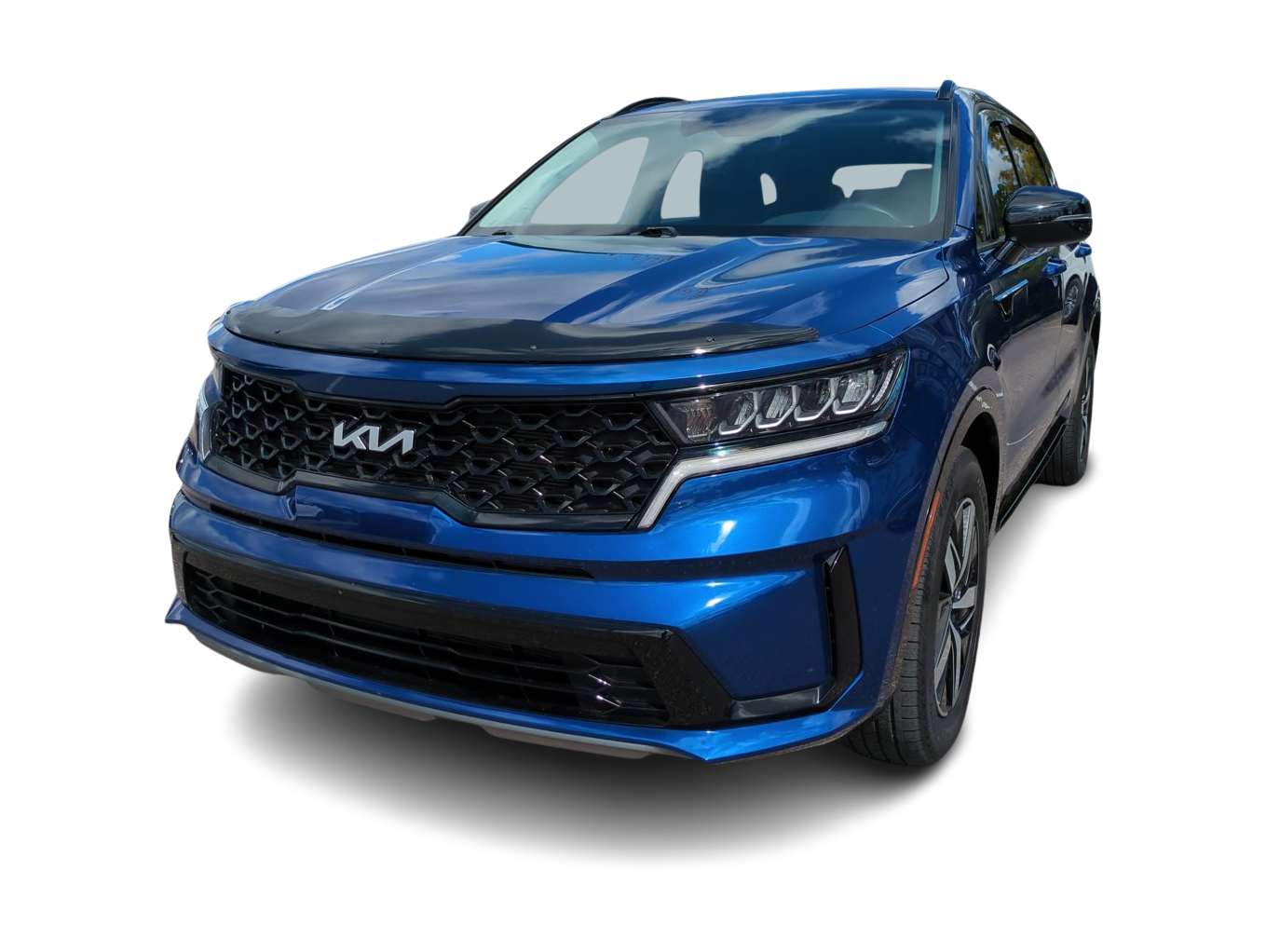 Thumbnail: 2022 Kia Sorento - 1