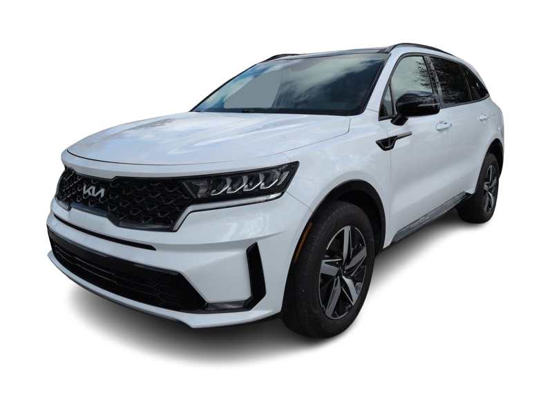 Thumbnail: 2023 Kia Sorento - 1