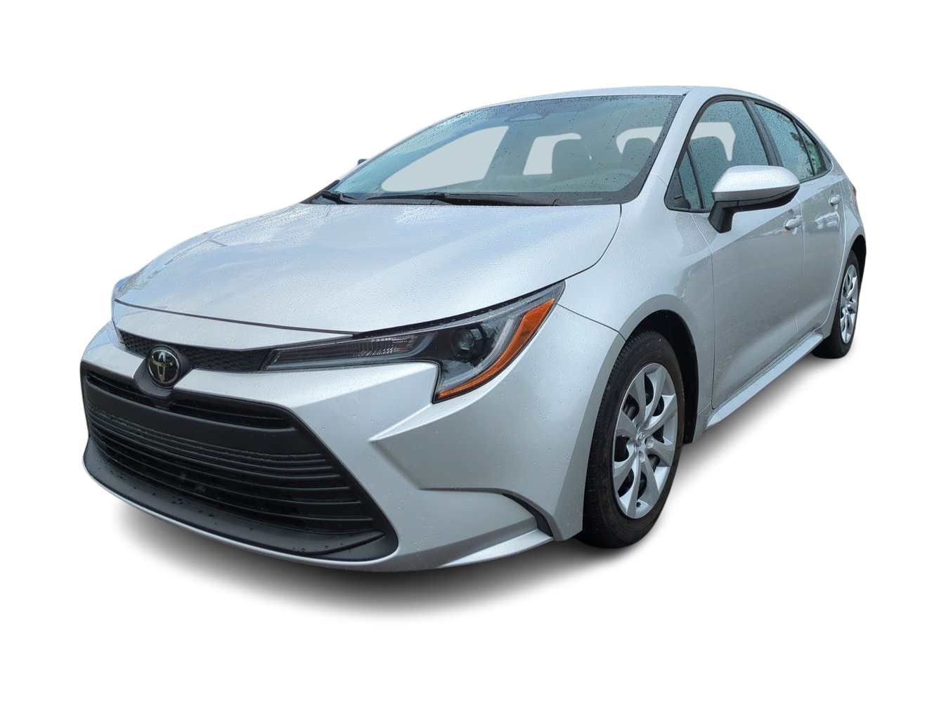 Thumbnail: 2023 Toyota Corolla - 1