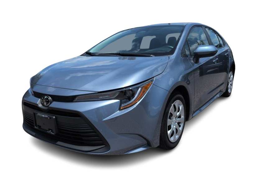 Thumbnail: 2025 Toyota Corolla - 1