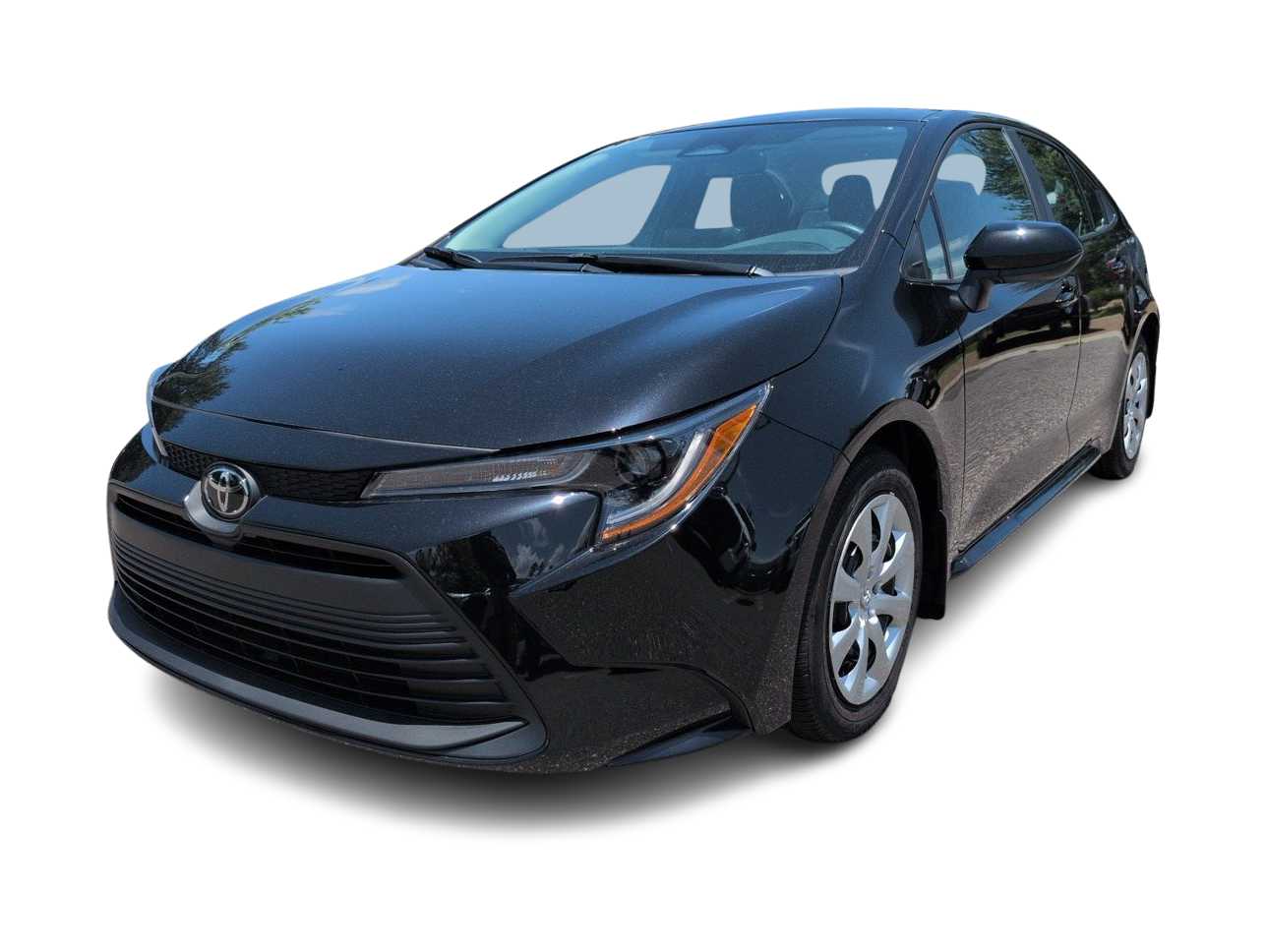 Thumbnail: 2026 Toyota Corolla - 1