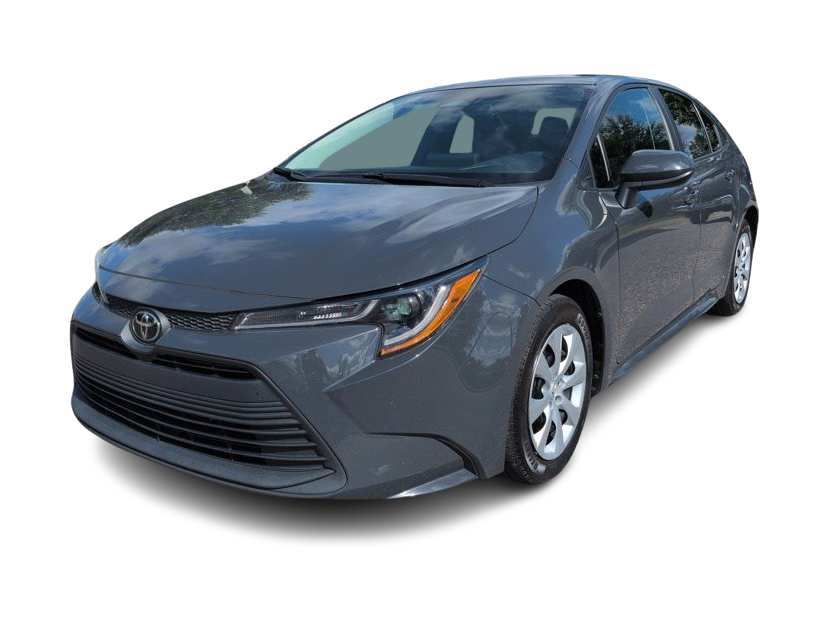 2024 Toyota Corolla LE -
                  Wesley Chapel, FL