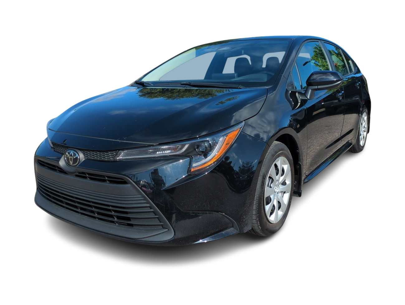 Thumbnail: 2025 Toyota Corolla - 1