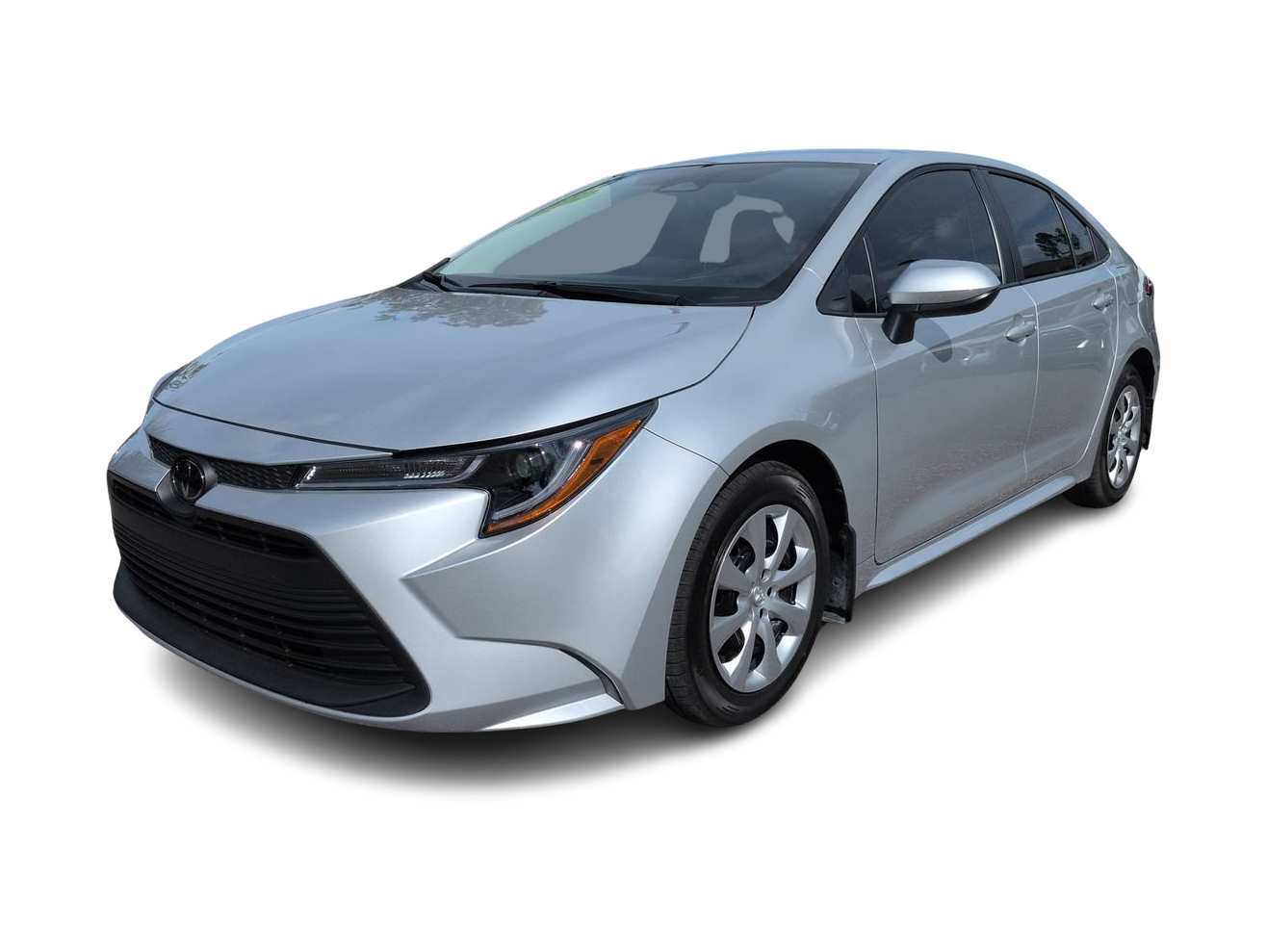 Thumbnail: 2025 Toyota Corolla - 1