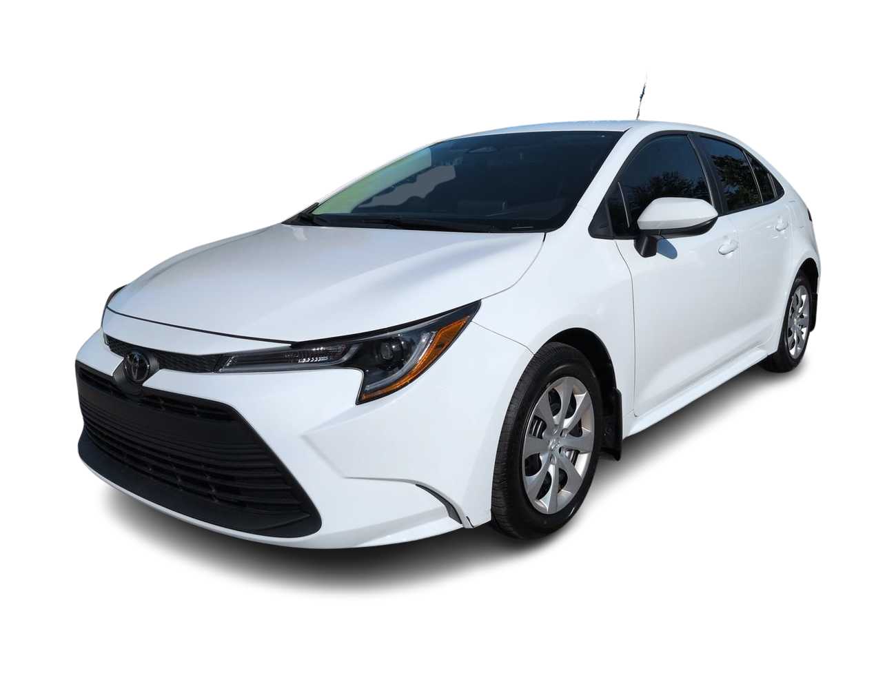 Thumbnail: 2026 Toyota Corolla - 1