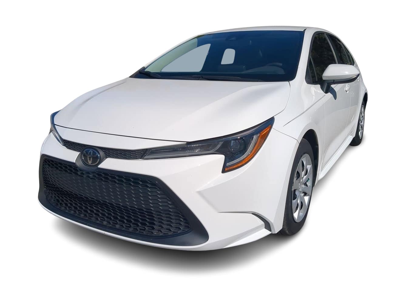 2022 Toyota Corolla LE -
                Wesley Chapel, FL