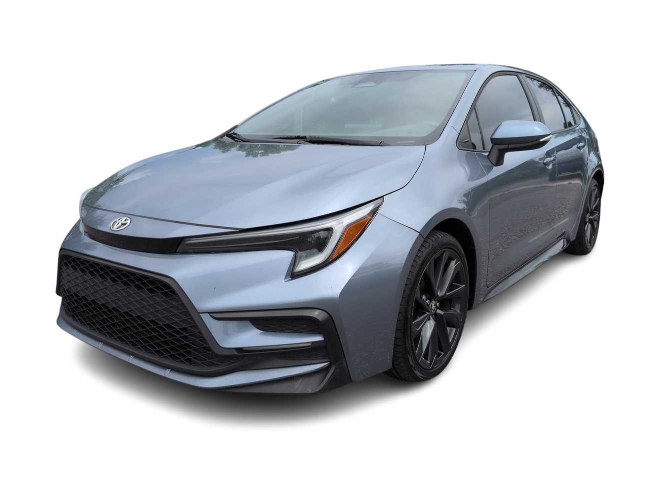 Thumbnail: 2023 Toyota Corolla - 1