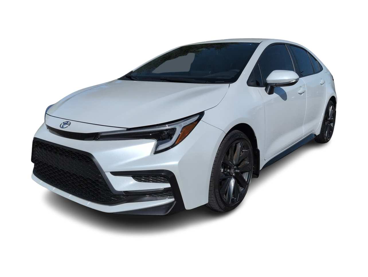 Thumbnail: 2026 Toyota Corolla - 1