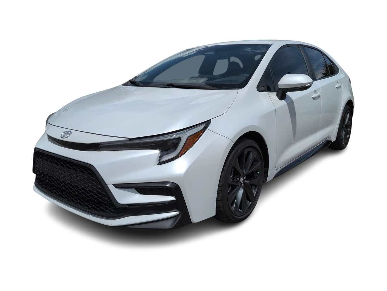 Thumbnail: 2023 Toyota Corolla - 1