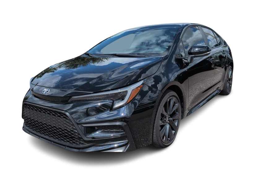Thumbnail: 2026 Toyota Corolla - 1