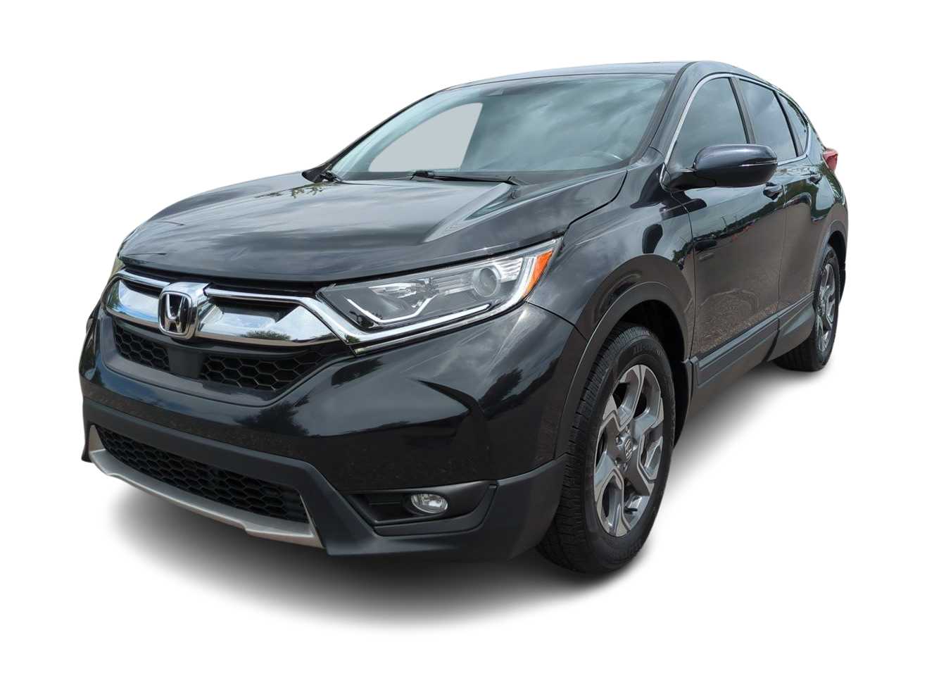 2017 Honda CR-V EX-L -
                  Wesley Chapel, FL