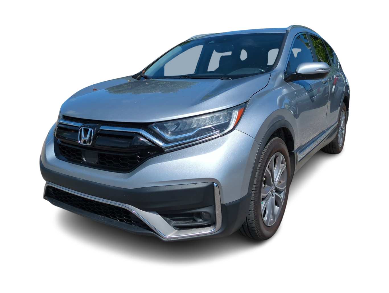 Thumbnail: 2022 Honda CR-V - 1