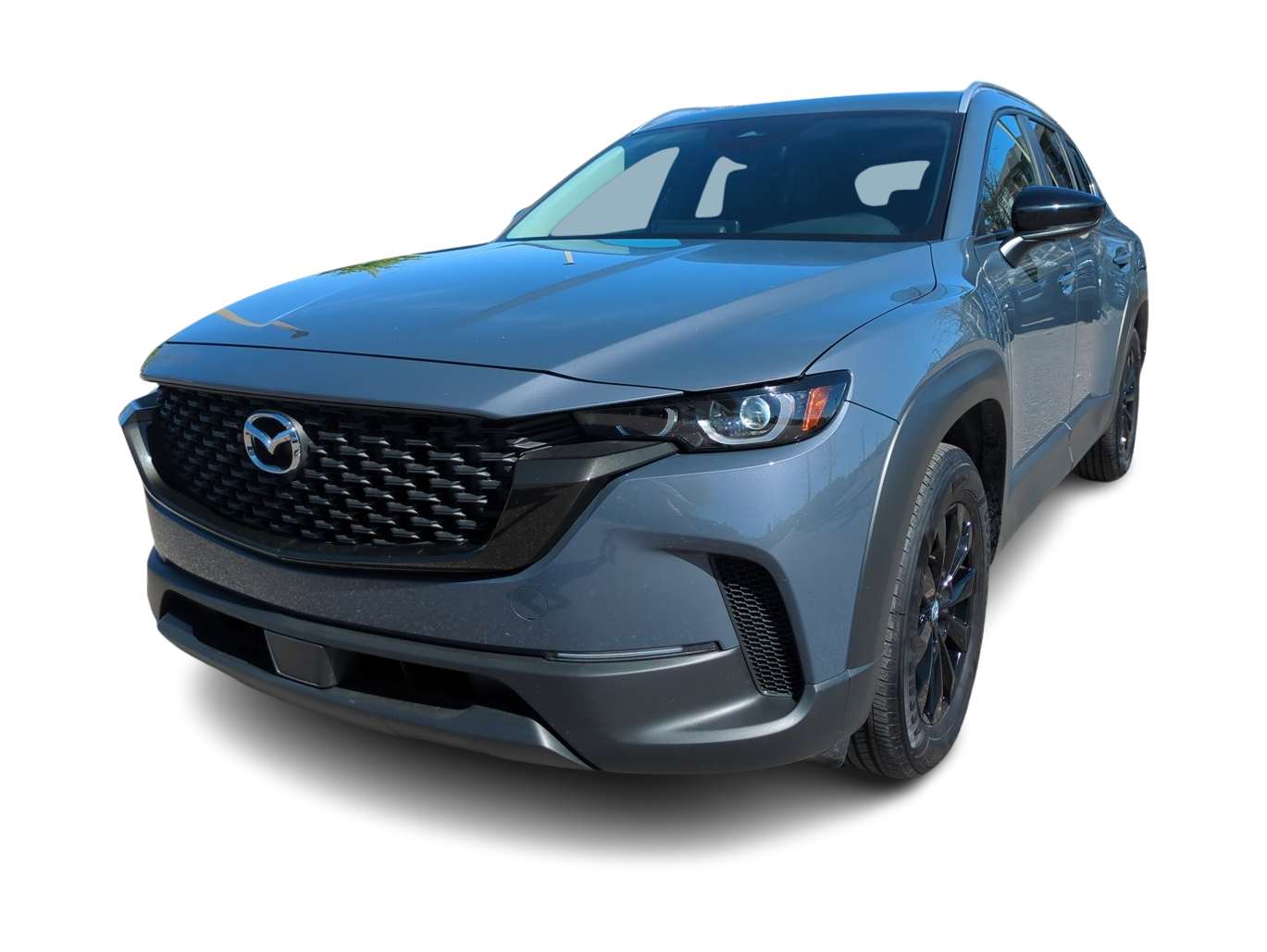 Thumbnail: 2025 Mazda CX-50 - 1