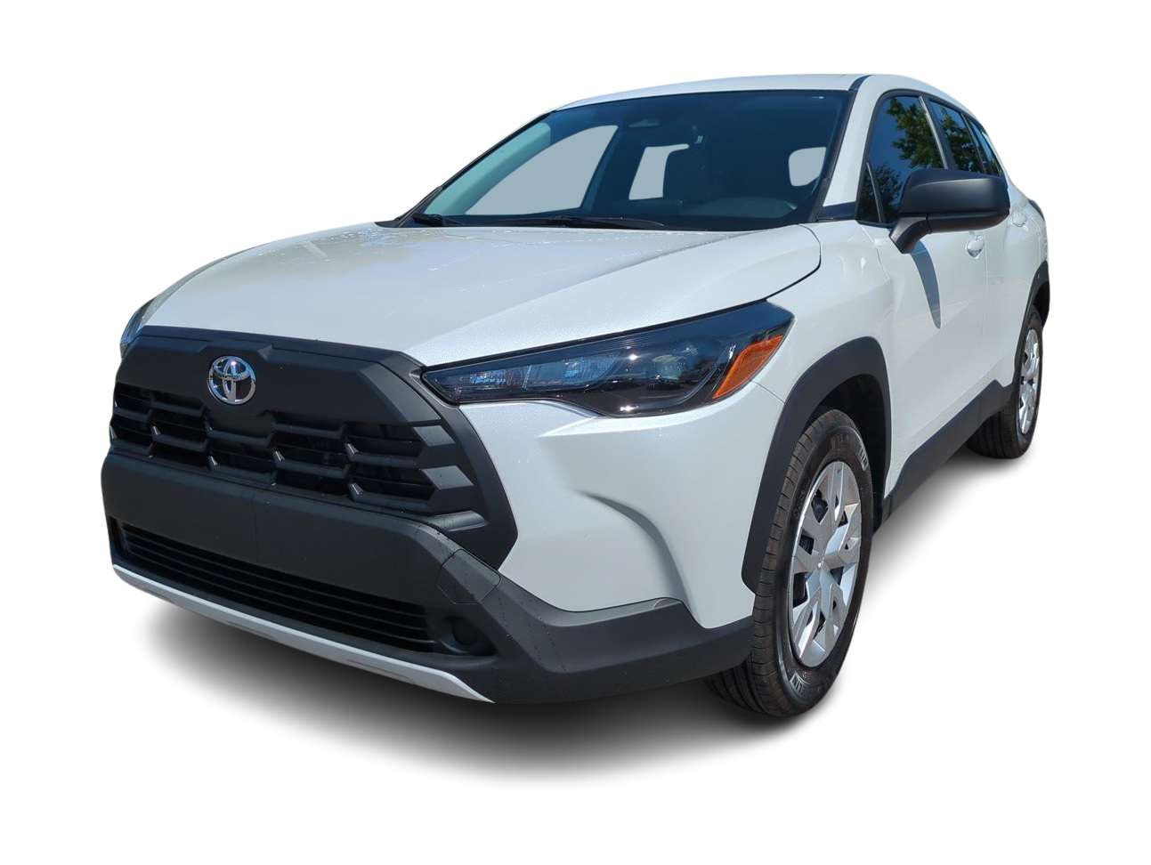 2026 Toyota Corolla Cross L -
                  Wesley Chapel, FL