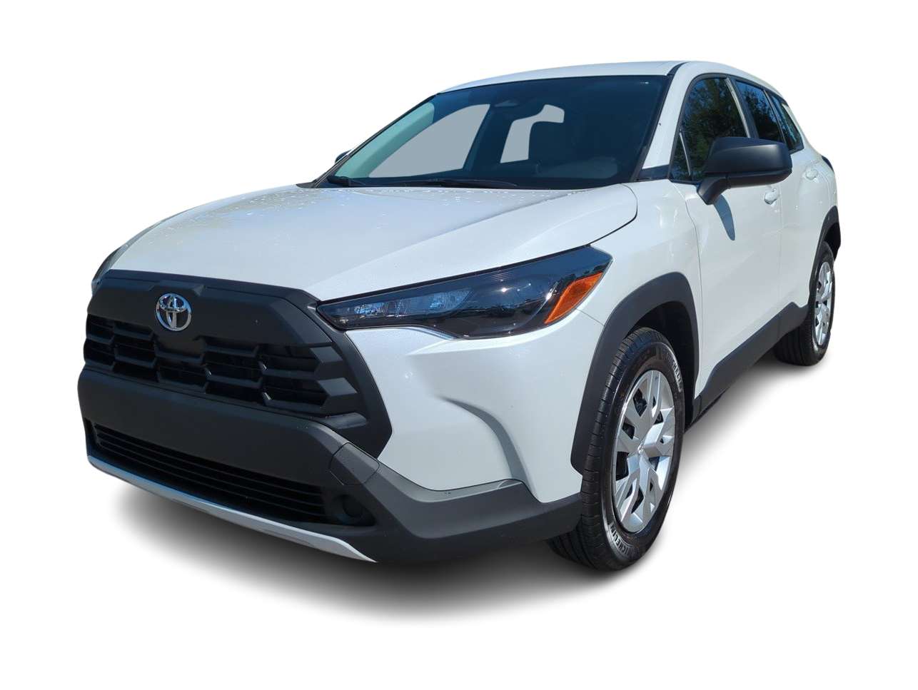 2026 Toyota Corolla Cross L -
                  Wesley Chapel, FL