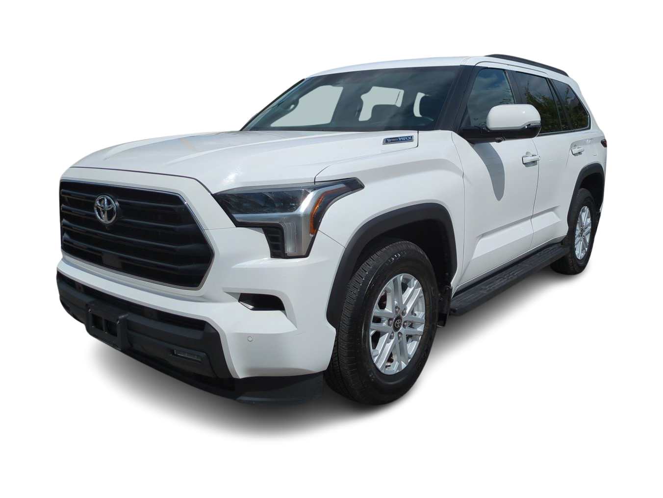 2025 Toyota Sequoia SR5 -
                  Wesley Chapel, FL