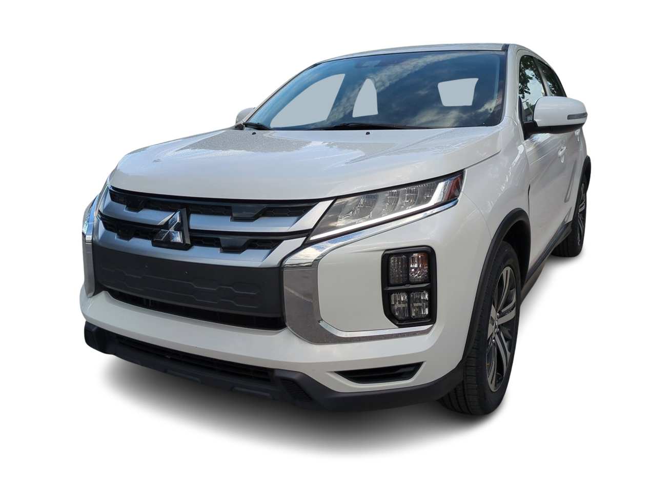 2020 Mitsubishi Outlander Sport SE -
                  Wesley Chapel, FL