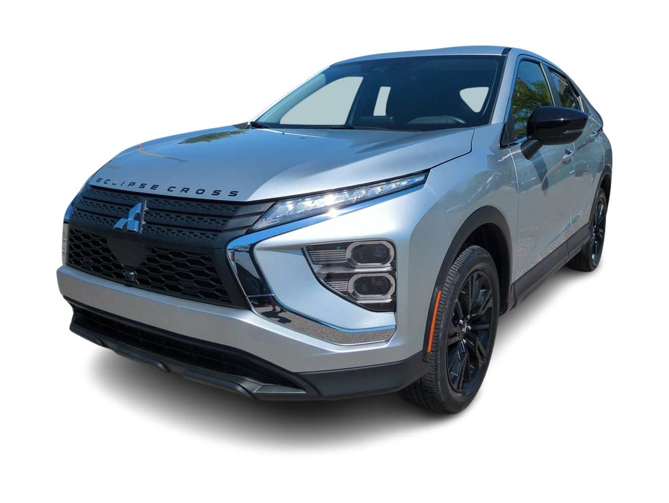 Thumbnail: 2024 Mitsubishi Eclipse Cross - 1