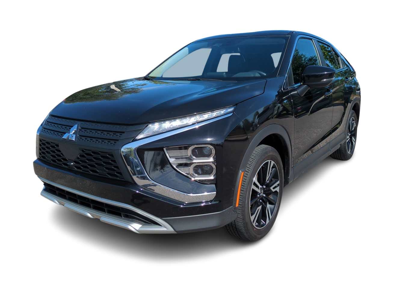 2025 Mitsubishi Eclipse Cross SE -
                  Wesley Chapel, FL