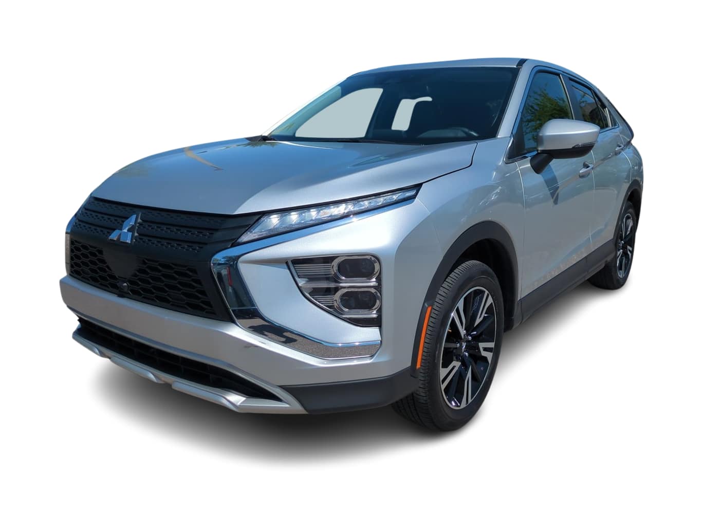 2025 Mitsubishi Eclipse Cross SE -
                  Wesley Chapel, FL